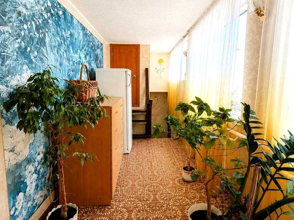 Будинок. Дніпро, Гайдамацька вул.