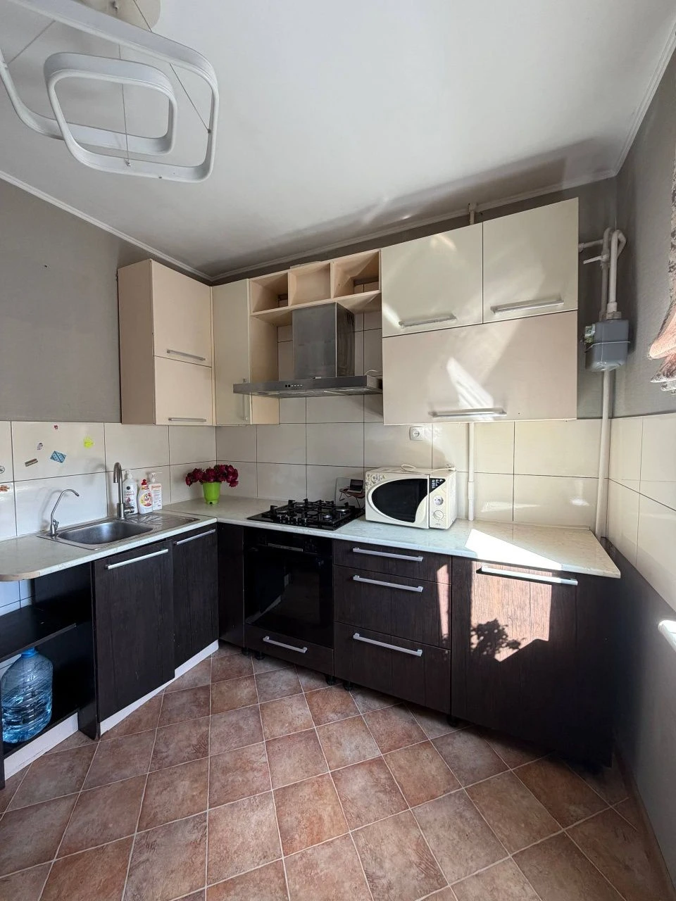 продаж 3-х кімнатної квартири