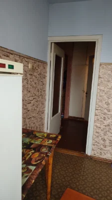 продаж 2-х кімнатної квартири