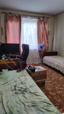 продаж 2-х кімнатної квартири