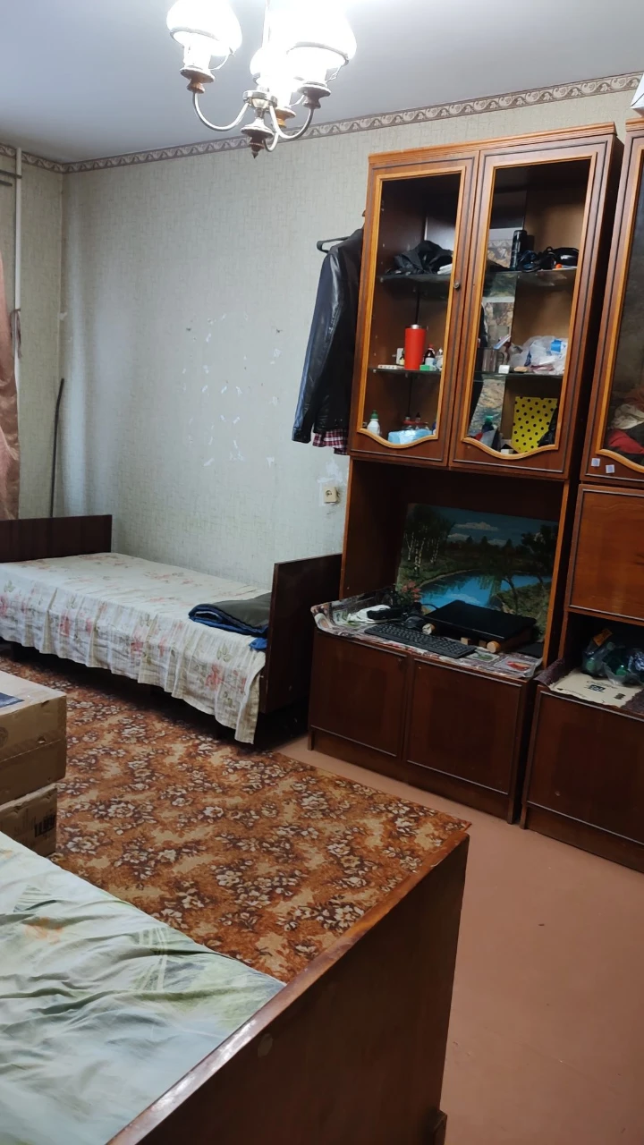 продаж 2-х кімнатної квартири