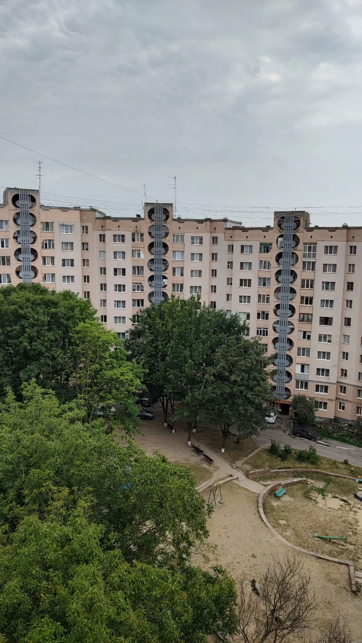 продаж 2-х кімнатної квартири