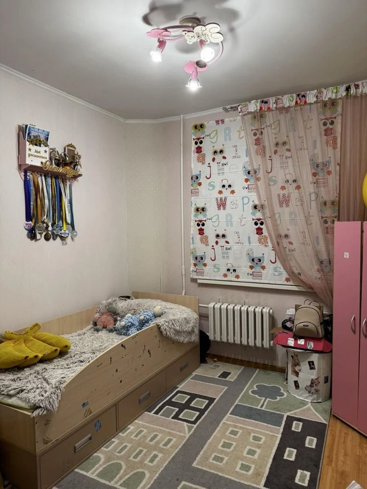 Продаж 3 кімнатної квартири