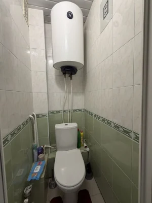 Продаж 3 кімнатної квартири