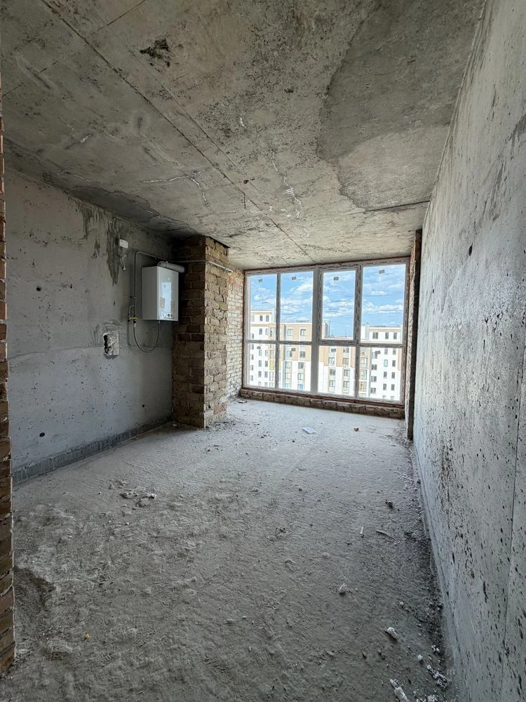 Продаж 1 кімнатної квартири