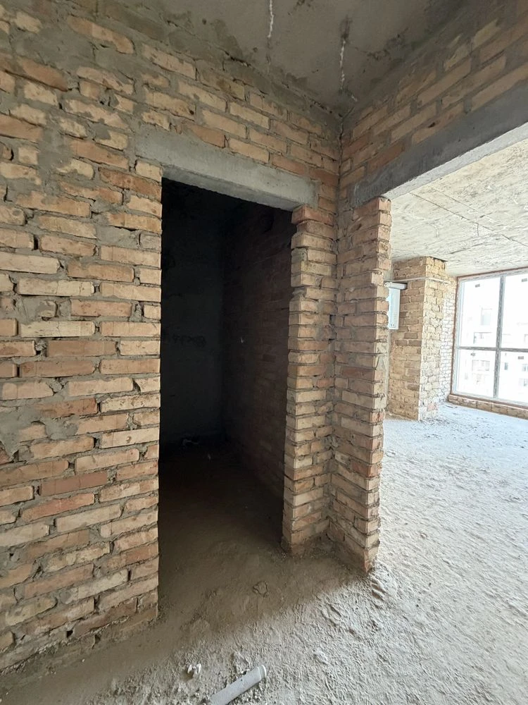 Продаж 1 кімнатної квартири