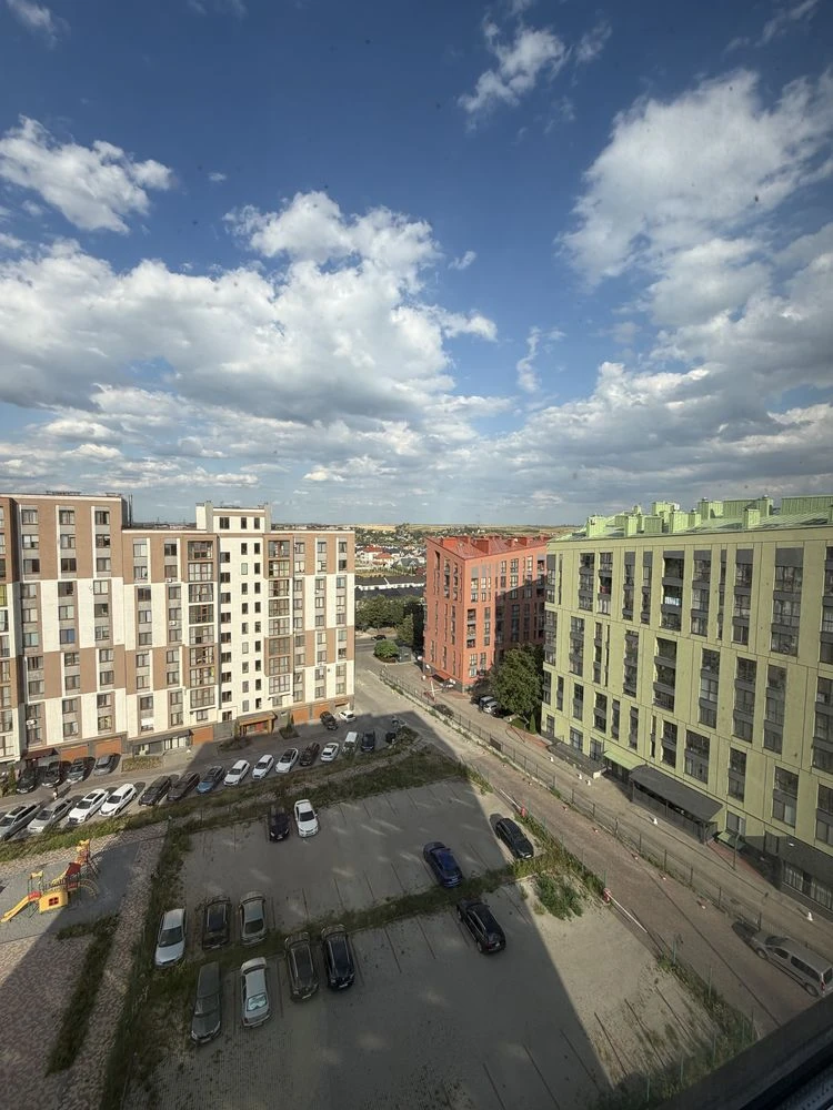 Продаж 1 кімнатної квартири