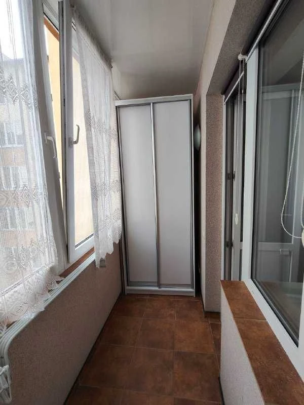 Продам 2 км. квартиру з автономним опаленням і дизайнерським