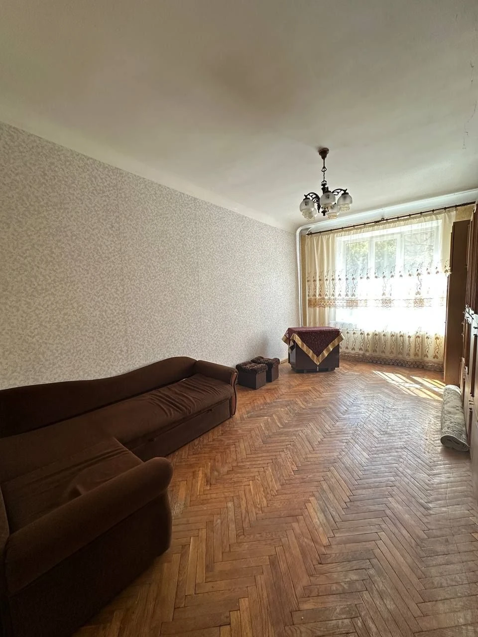 Двокімнатна квартира в Рівному