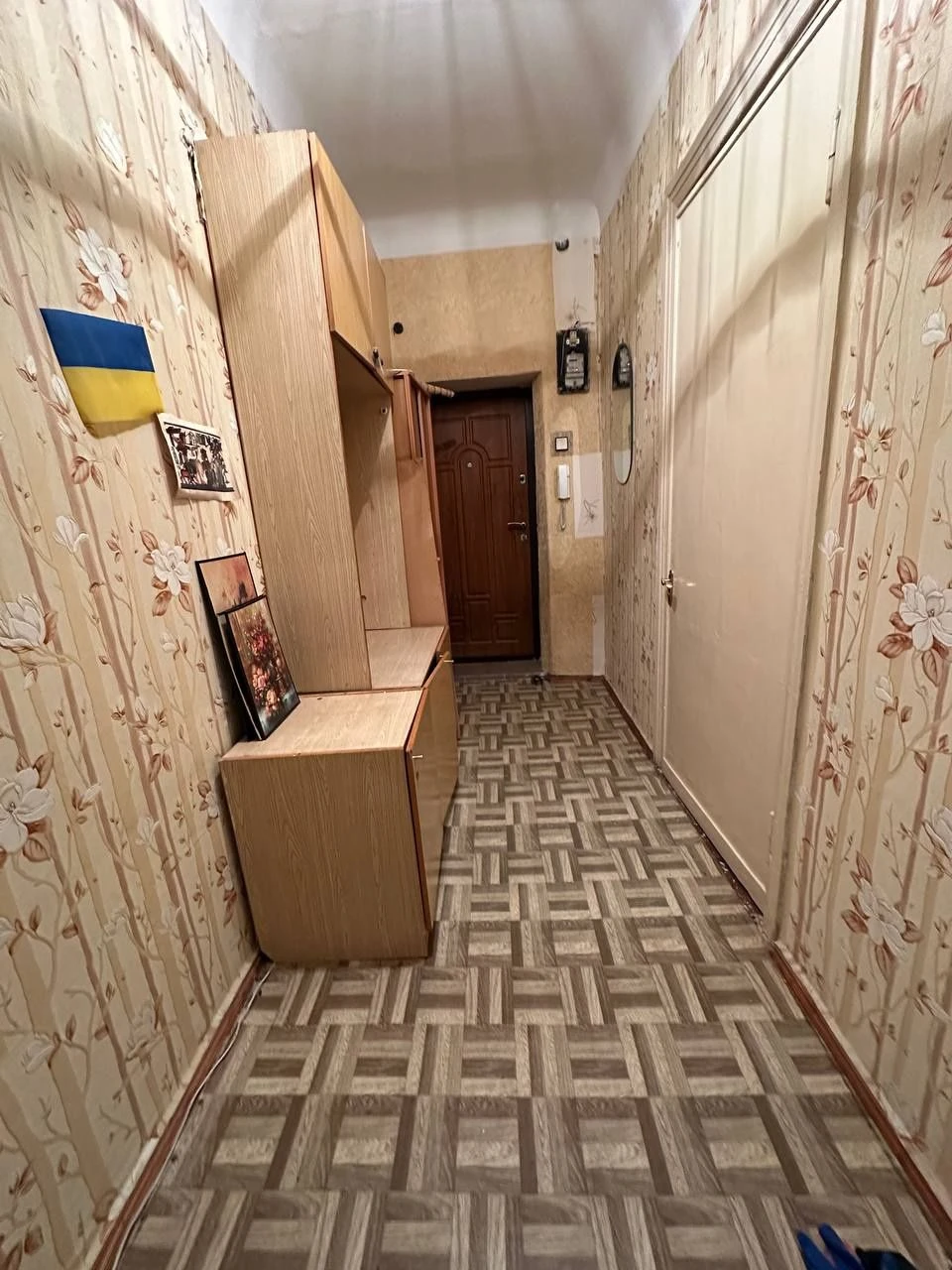 Двокімнатна квартира в Рівному