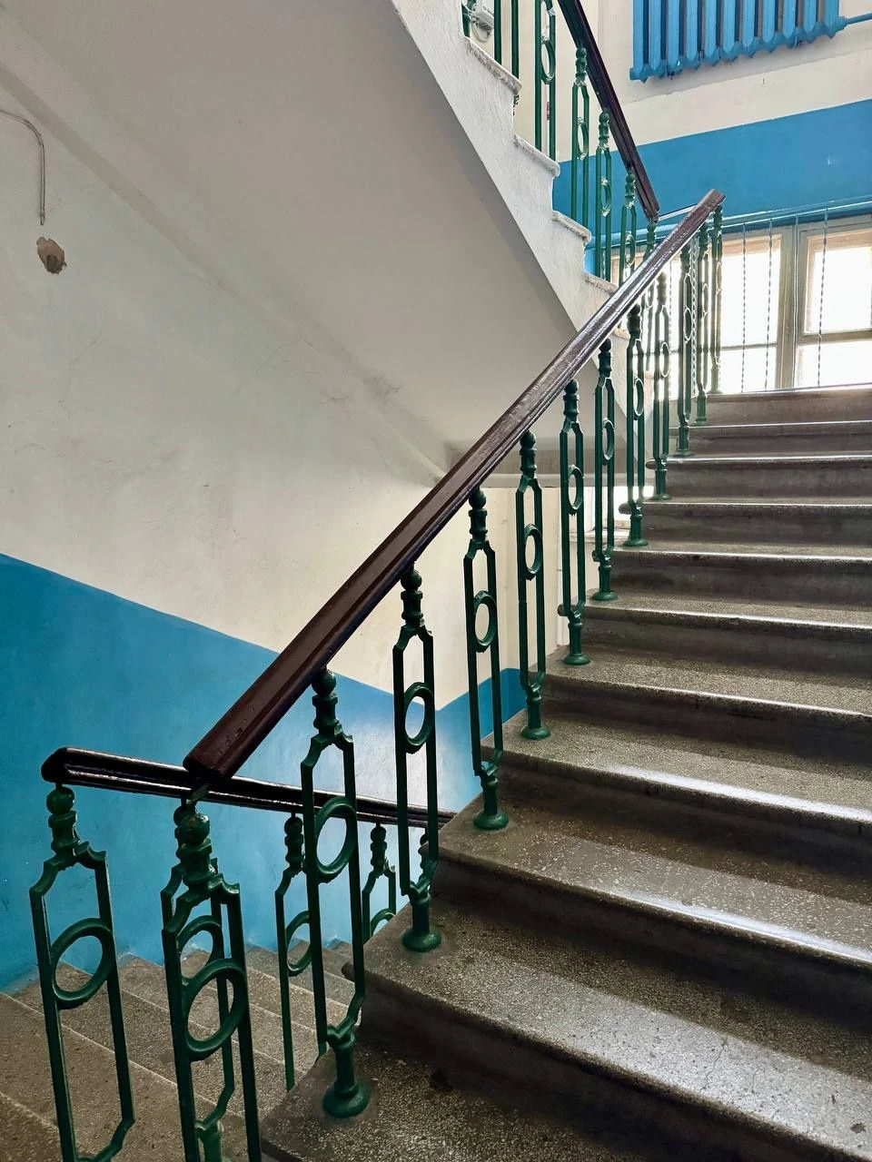 Двокімнатна квартира в Рівному
