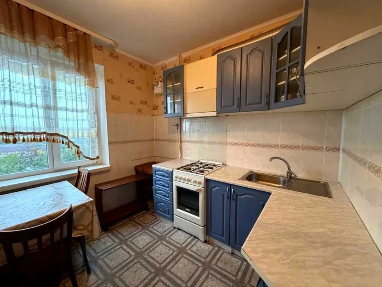 Квартира. Рівне, Млинівська вул.