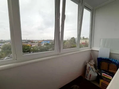 Квартира. Рівне, Млинівська вул.
