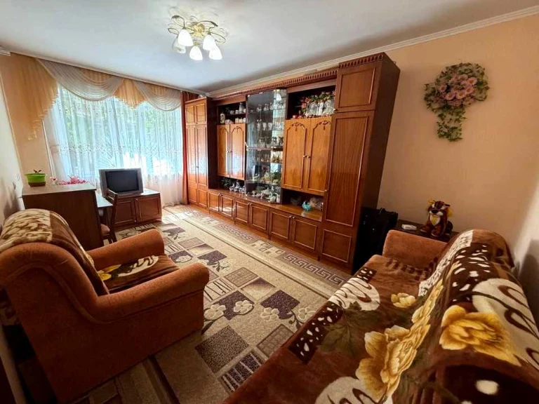 Квартира. Рівне, Волинської Дивізії вул.