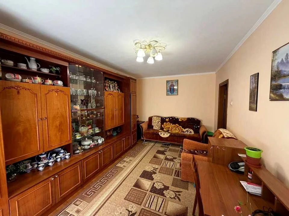 Квартира. Рівне, Волинської Дивізії вул.
