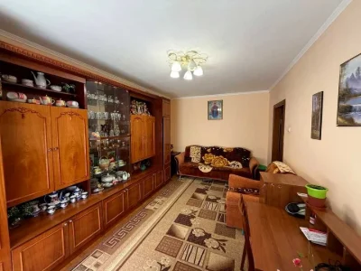 Квартира. Рівне, Волинської Дивізії вул.