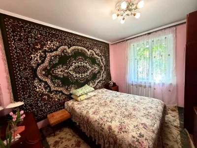 Квартира. Рівне, Волинської Дивізії вул.