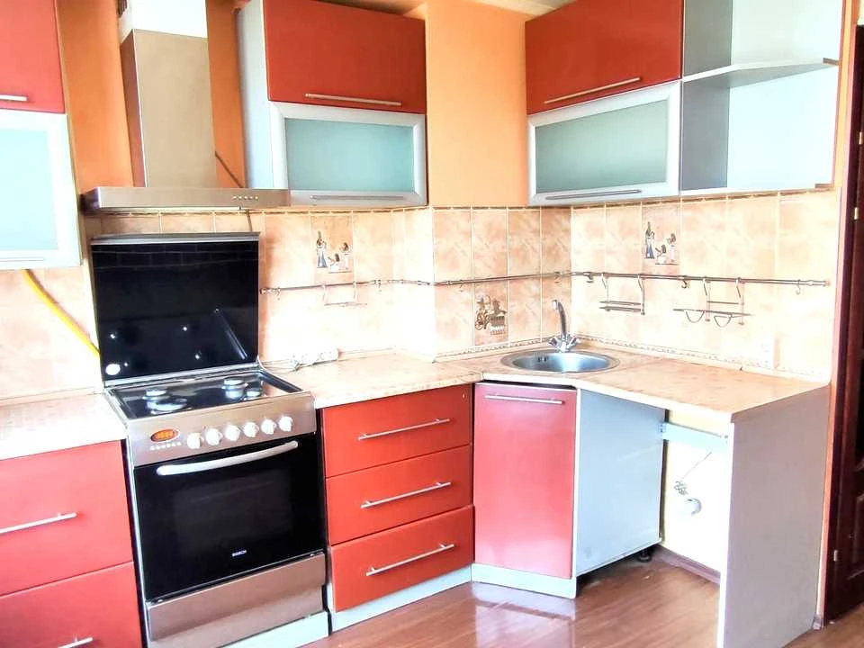 Квартира. Рівне, Олени Теліги вул.