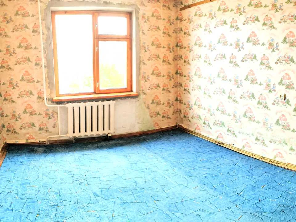 Квартира. Рівне, Олени Теліги вул.