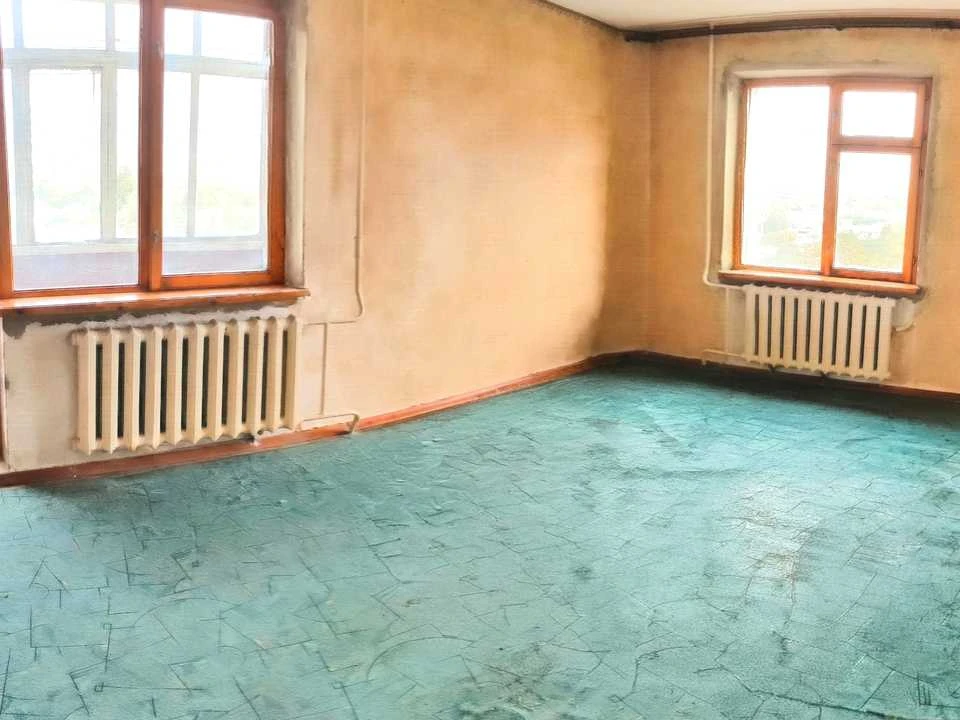 Квартира. Рівне, Олени Теліги вул.