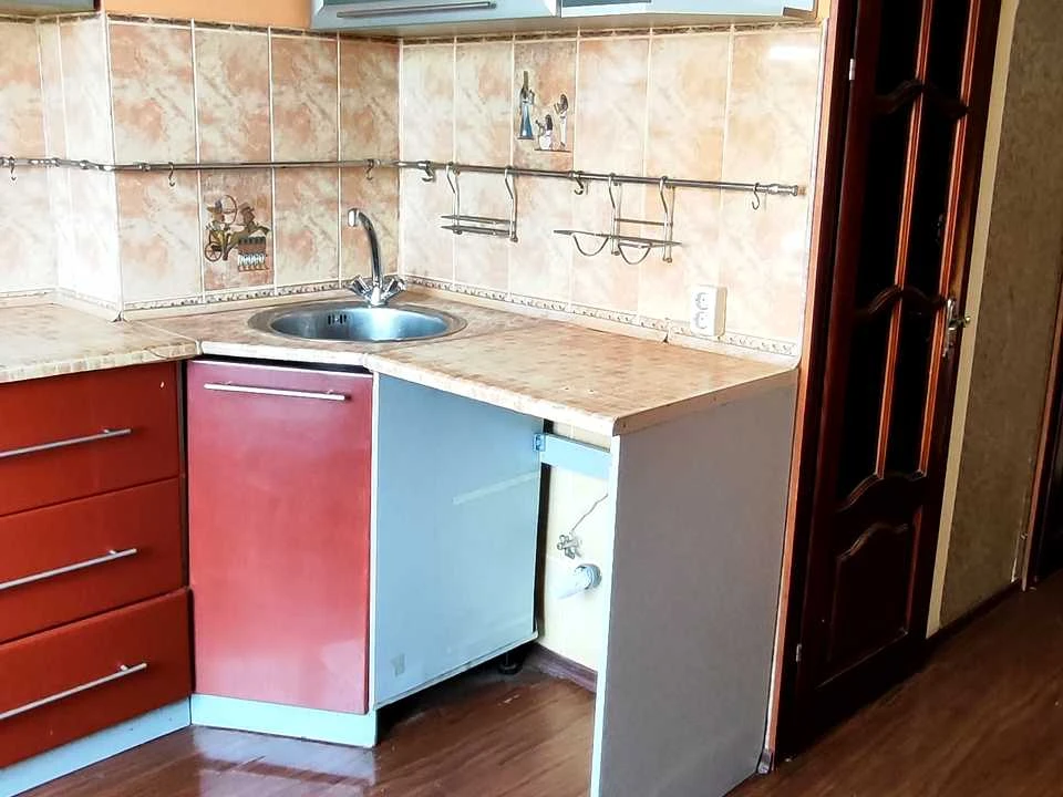 Квартира. Рівне, Олени Теліги вул.