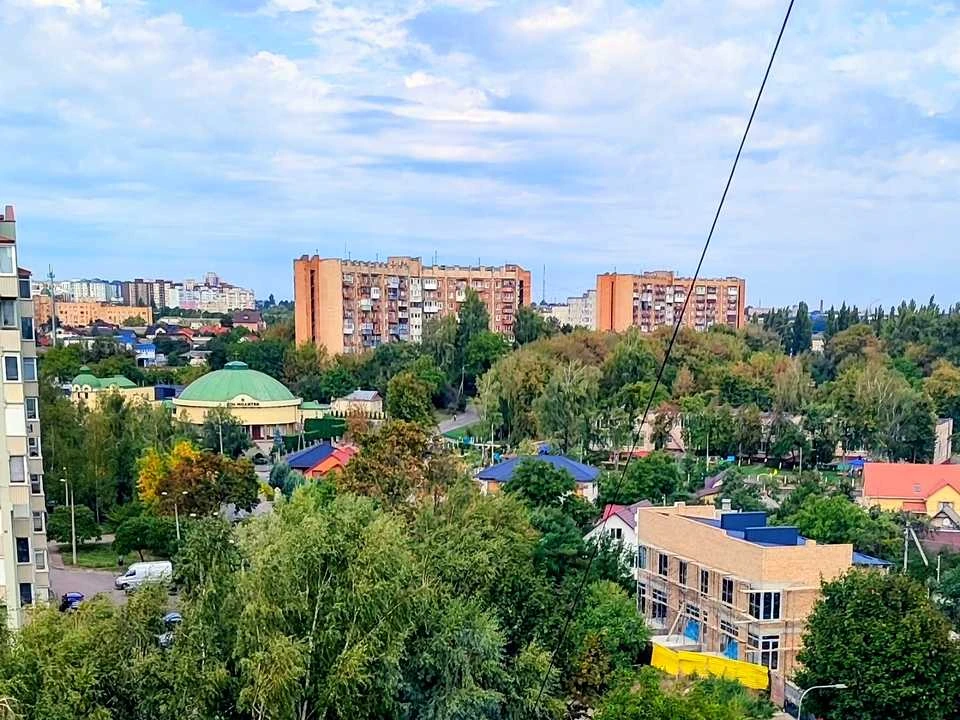 Квартира. Рівне, Олени Теліги вул.