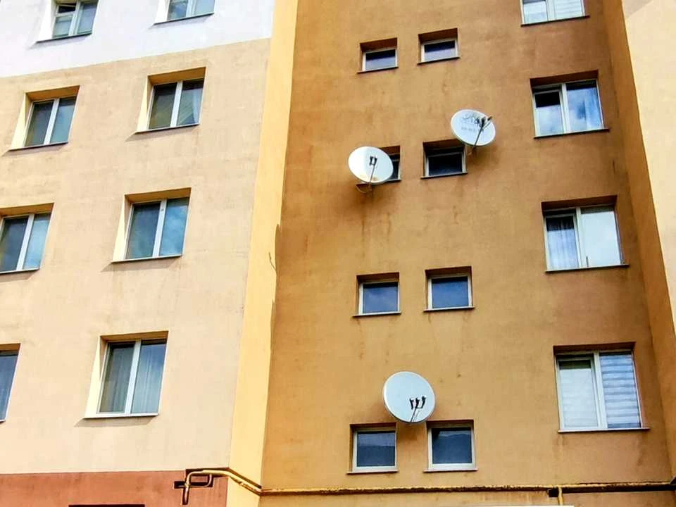 Квартира. Рівне, Олени Теліги вул.