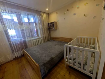 Квартира. Рівне, Корольова вул.