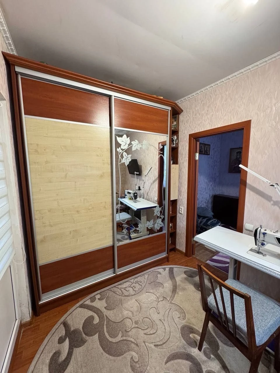 Продам двокімнатну квартиру по вулиці. Пересопницька 134 а 3