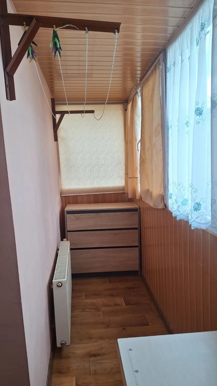 Продам двокімнатну квартиру по вулиці. Пересопницька 134 а 3