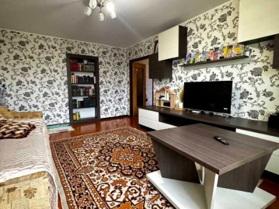 Квартира. Рівне, Генерала Безручка вул.