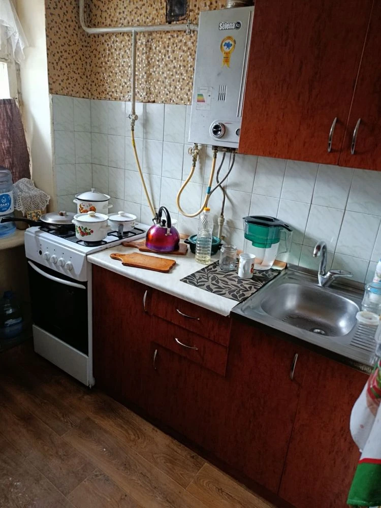 Продам 1-к к  в районі Ліски, Миколаїв