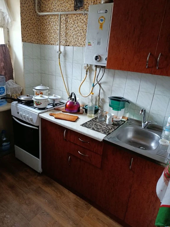 Продам 1-к к  в районі Ліски, Миколаїв