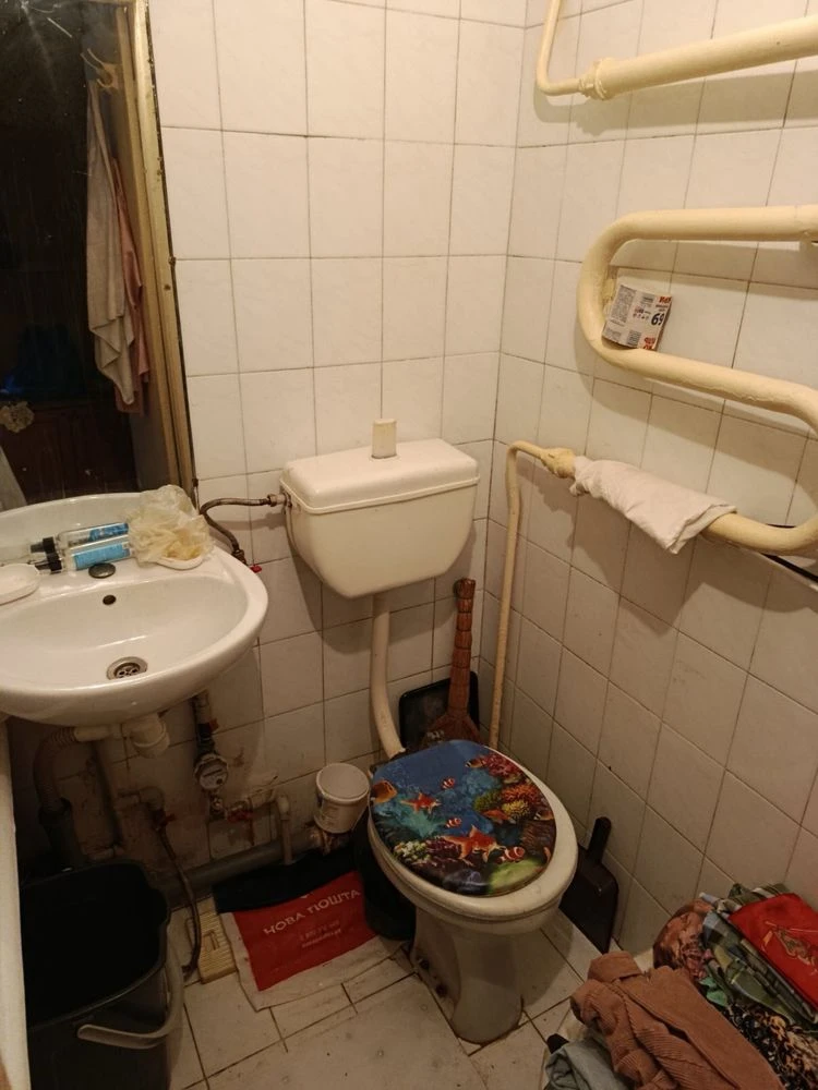 Продам 1-к к  в районі Ліски, Миколаїв