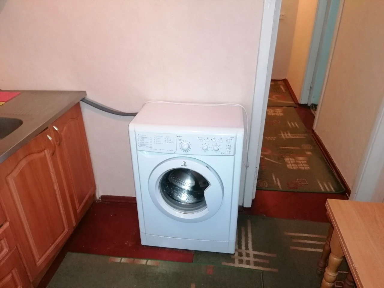 Продажа уютной 1к квартиры на Богоявленском проспекте