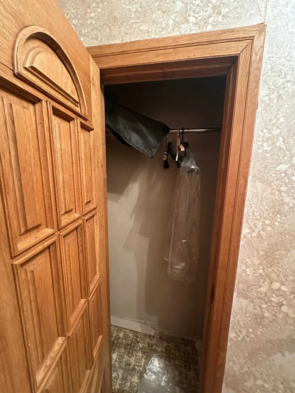 Тникімнатна Квартира в Центрі міста