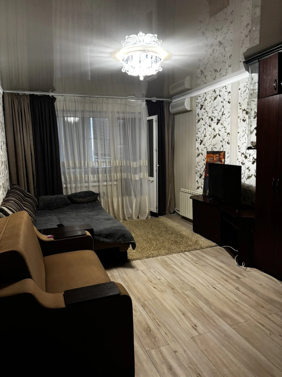 Продаю 1к квартиру на Северном.