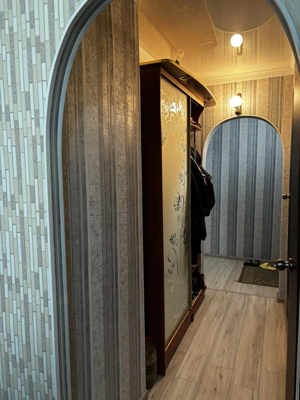 Продаю 1к квартиру на Северном.