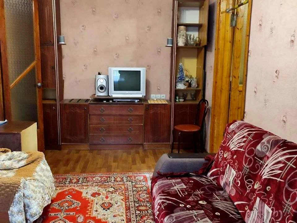 Квартира. Миколаїв, Аркасівська вул.