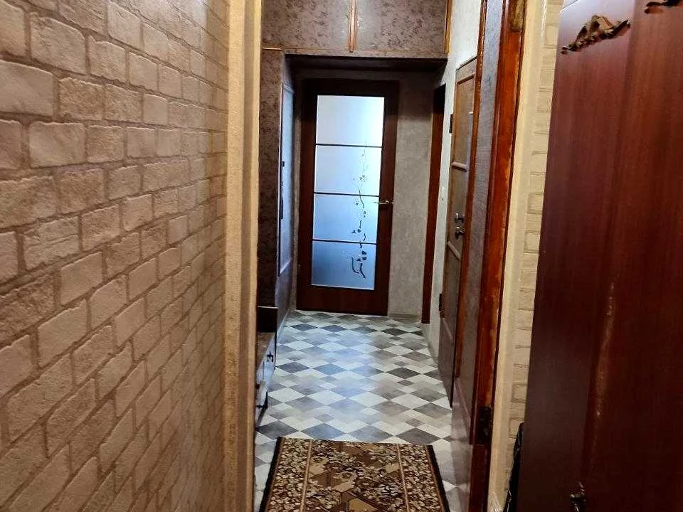 Квартира. Миколаїв, Аркасівська вул.
