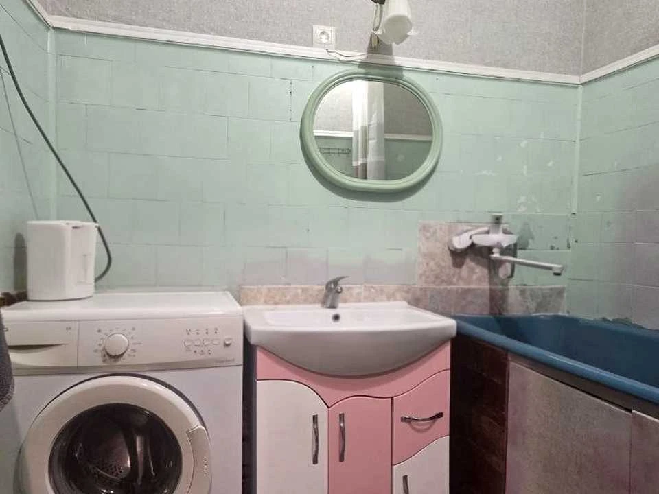 Квартира. Миколаїв, Аркасівська вул.