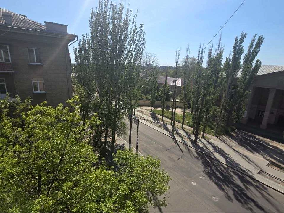 Квартира. Миколаїв, Аркасівська вул.