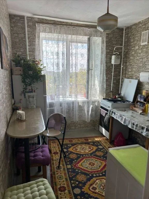 Продаж 2 кімнатної квартири