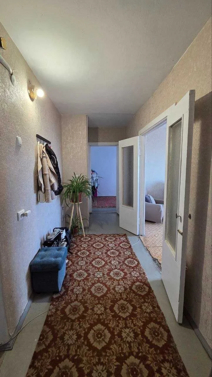 Продаж 2 кімнатної квартири