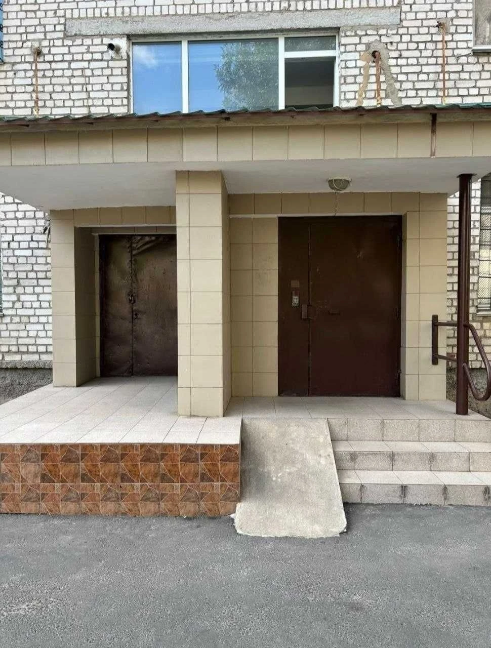 Продаж 2 кімнатної квартири