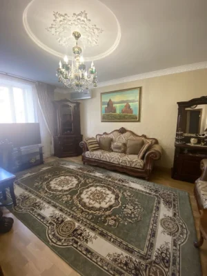 Продам 3х комнатную квартиру в центре Николаева