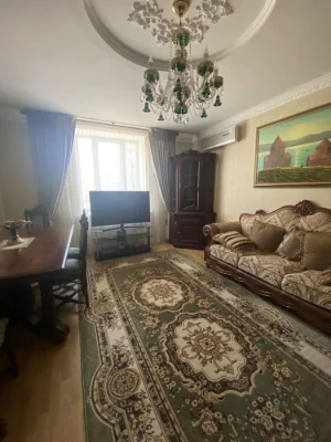 Продам 3х комнатную квартиру в центре Николаева
