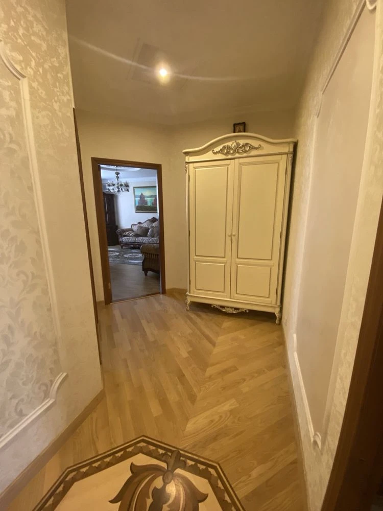 Продам 3х комнатную квартиру в центре Николаева
