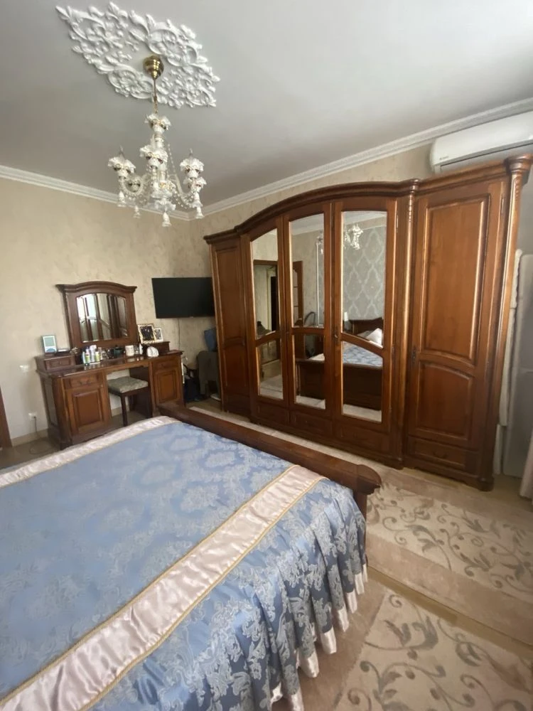 Продам 3х комнатную квартиру в центре Николаева