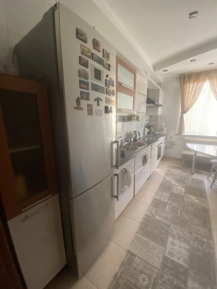 Продам 3х комнатную квартиру в центре Николаева